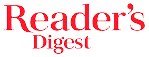 Reader's Digest Logo